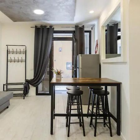 Historical Workshop Apartment - Fico Roma Esterno foto
