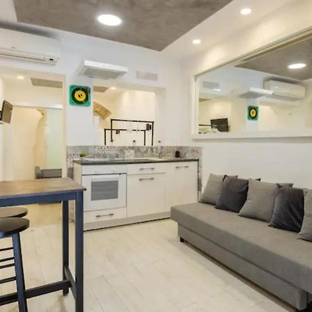 Historical Workshop Apartment - Fico Roma Esterno foto